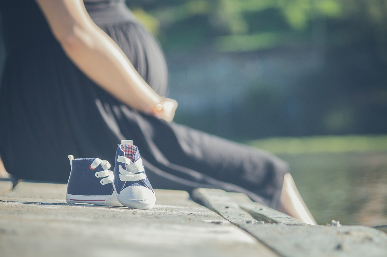 First Trimester Safety: A Pregnant Woman’s Guide